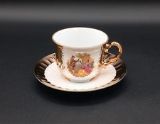 Antica tazzina fine - tazzina,