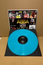 ABBA - HITS Lp/Vinile/Vinyl