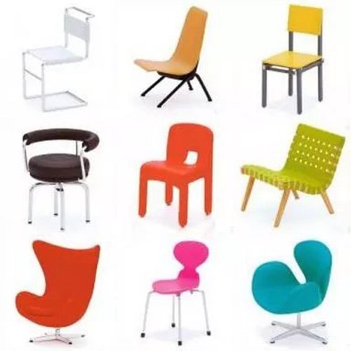 Sedia reac japan - sedia, design
