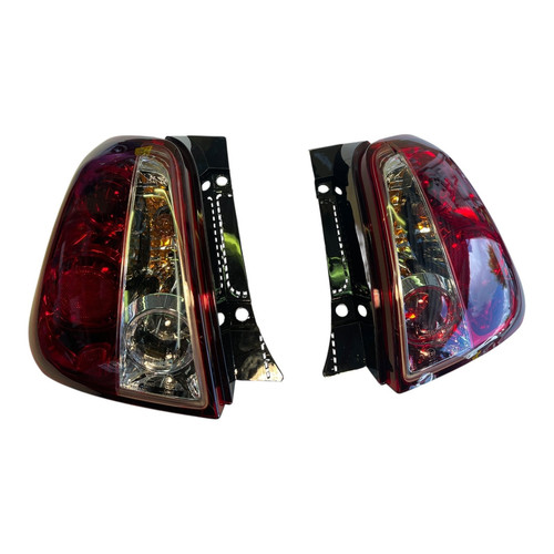 Per abarth 500 cristallo rosso - abarth,