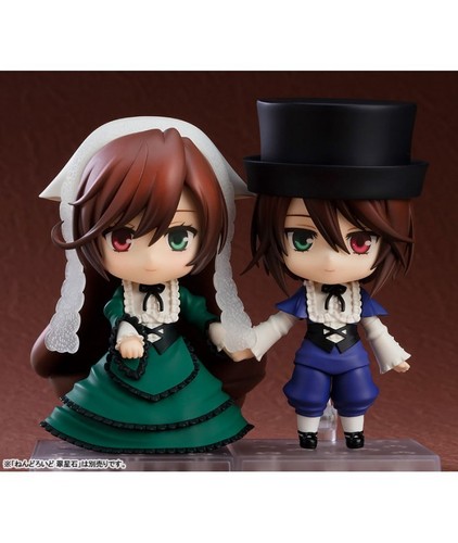 Rozen maiden nendoroid - rozen,