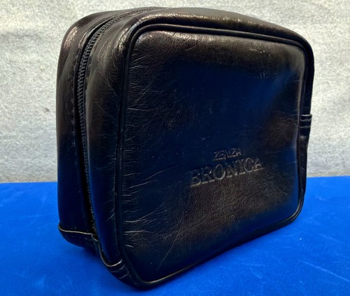 Zenza bronica s2a 6x6 120 - bronica,