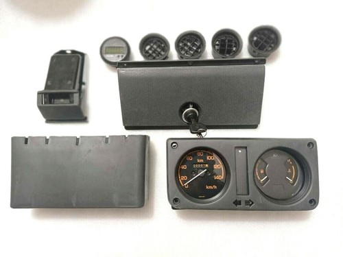 Kit cruscotto completo per
