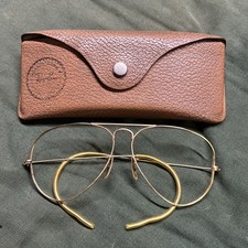 OCCHIALI DA SOLE VINTAGE B&L