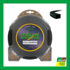 FILO NYLON DECESPUGLIATORE