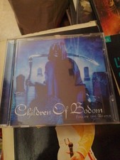 CD Children Of Bodom: Follow