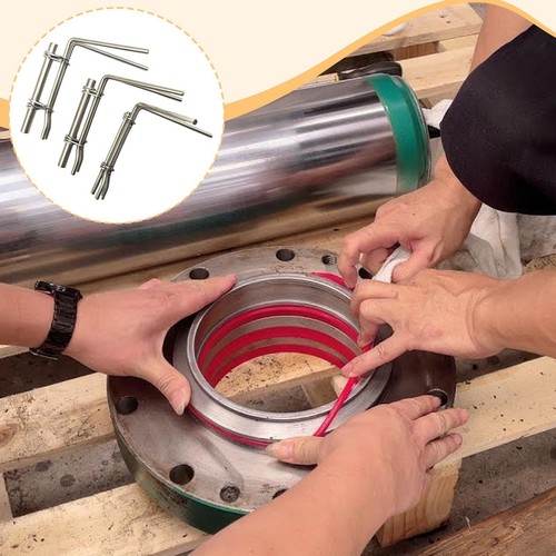 Kit riparazione guarnizioni - di,