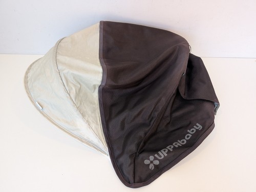 Uppababy vista 2015 2019 - uppababy,