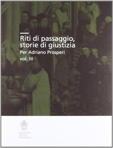 Riti passaggio storie di - passaggio.,