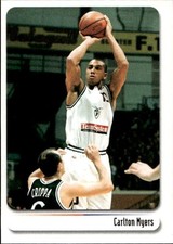 figurina Bologna basket panini