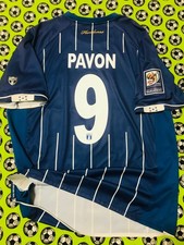 RARISSIMA maglia calcio Joma