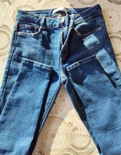 Skinny jeans zara - jeans, 38