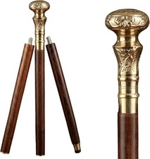 Bastone da passeggio vintage