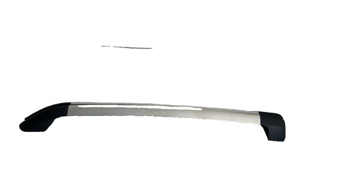 Coppia barre portapacchi tetto - barre,