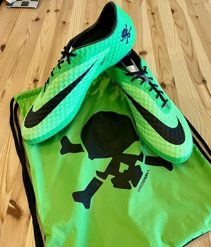 Nike hypervenom phantom fg - nike,