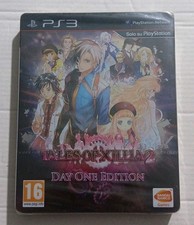 TALES OF XILLIA 2 DAY ONE