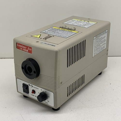 Hayashi 150ue luminar ace - hayashi, la-150ue-a