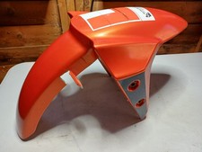 Parafango anteriore kymco - parafango,