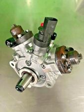 Pompa Ad Alta Pressione