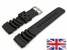 Cinturino Orologio Scuba Diver