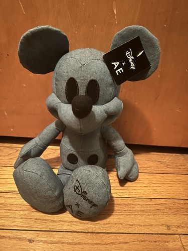 Peluche disney american - disney, x