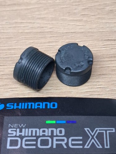 Shimano nib nos - nos, xt
