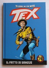 TEX 70 anni di un mito n 1