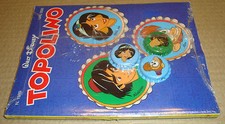 TOPOLINO 1989  - 9 GENNAIO