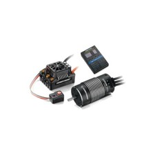 HOBBYWING 38010400 MAX8 V3