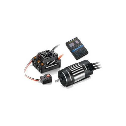 Hobbywing 38010400 max8 - hobbywing, v3