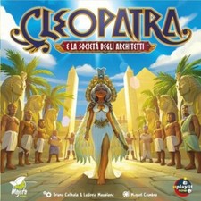 Cleopatra e la Società degli