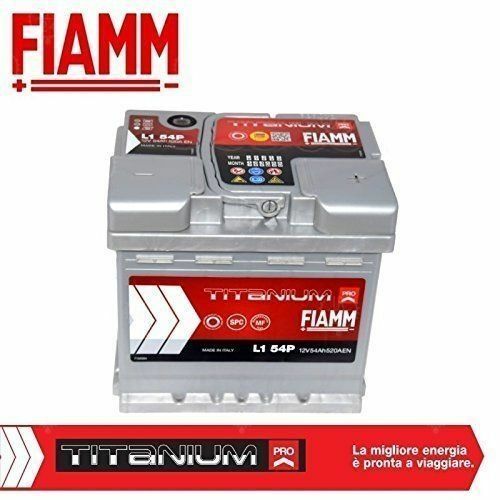 Batteria avvio auto - auto, dx+