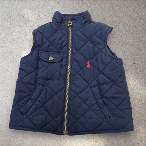 Gilet polo ralph lauren - polo,