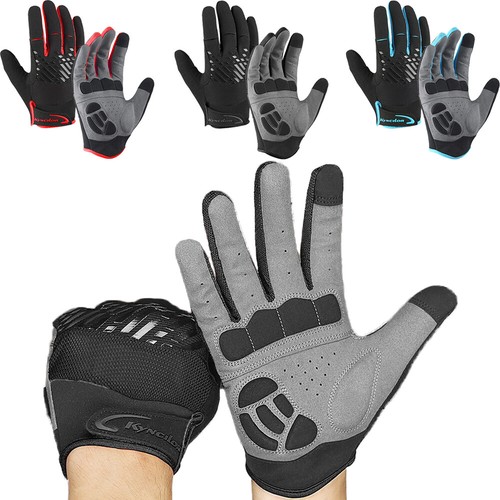 Guanti ciclismo touch - guanti,