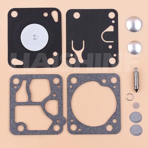 Kit ricostruzione carburatore - ricostruzione,
