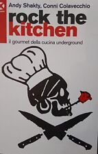 LIBRO GOURMET CUCINA