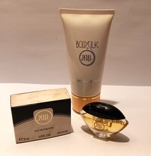 LA PERLA	EDT 8 ML +BAIN MOUSSANT 75 ML  (COLLECTION)  MINIATURA