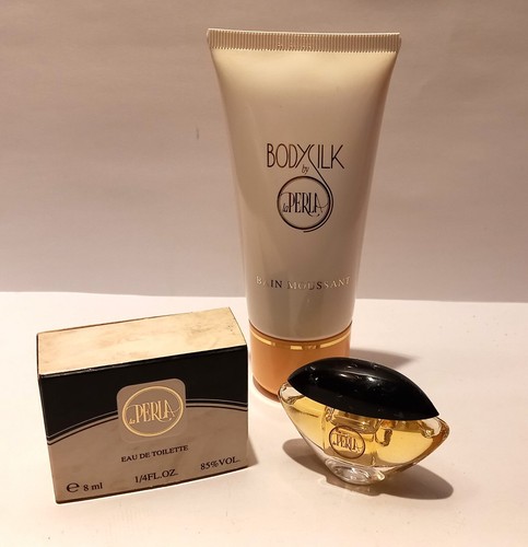 Perla edt bain - edt, +bain