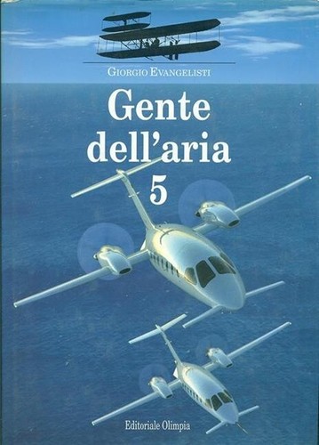 Gente dell aria - dell'aria, 5