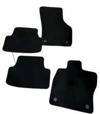 TAPPETTINI In Moquette  ORIGINALI VOLKSWAGEN GOLF SERIE 7