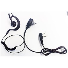 MICROFONO AURICOLARE KENWOOD
