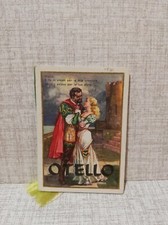 calendario da barbiere 1961