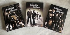 DVD "LA FAMIGLIA ADDAMS"