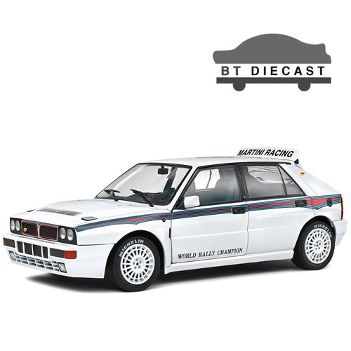 Solido 1992 lancia - 1992,