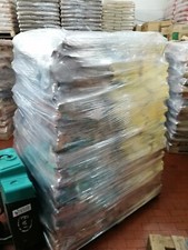 BANCALE LEGNA di ULIVO da