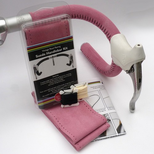 Kit copri manubrio velobitz - copri,