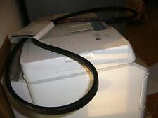 CINGHIA CINTA MOTORE PIATTO