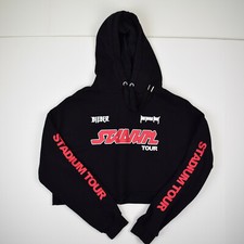 Felpa con cappuccio Justin