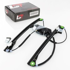 Alzacristalli Elettrici