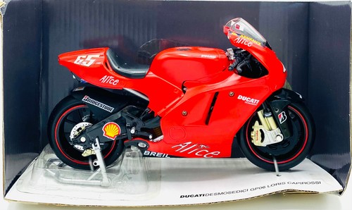 Ebond modellino moto ducati - ebond,